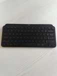 Клавіатура Logitech MX Keys Mini TKL Wireless Keyboard
