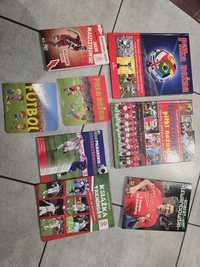 Książki Piłka nożna