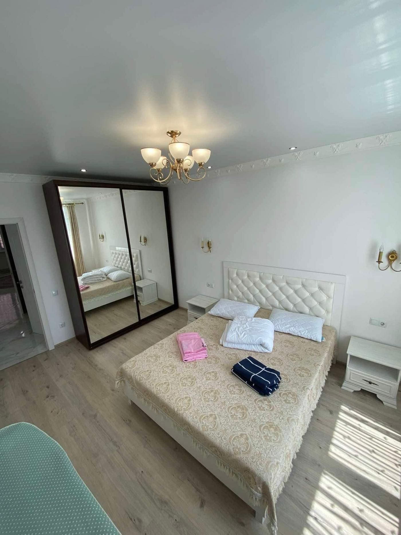 Продаж 1-кімнатної квартири, вул. Зелена 115д,