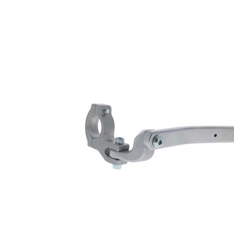Barkbusters Handbary / osłony dłoni BENELLI TRK 502 / TRK 502X od 2020