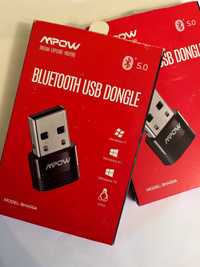 USB-адаптер MPOW Bluetooth 5.0