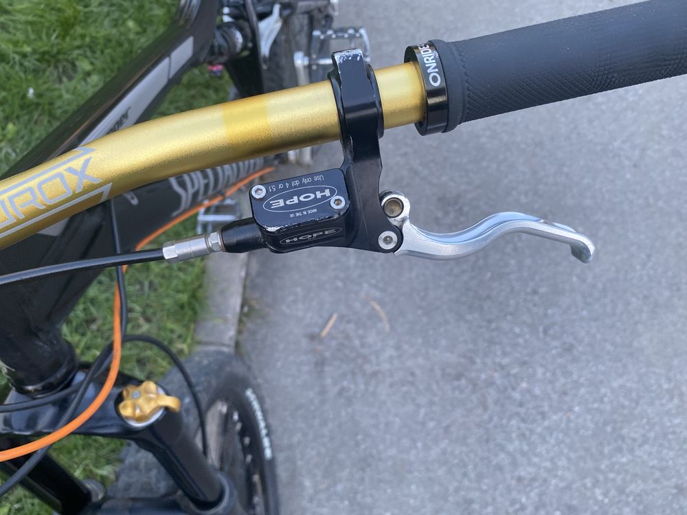Specialized Stumpjumper