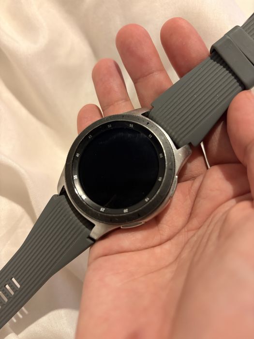 Samsung Galaxy Watch 46mm