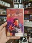 Nintendo Switch Life is Strange True Colors Nowa 2