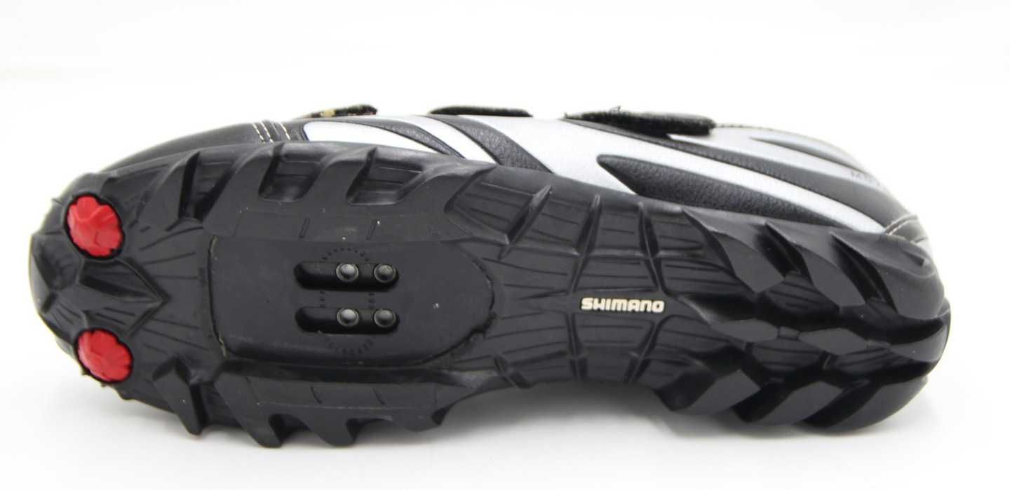 Shimano Sh-m076 buty rowerowe 39 ( 24,5 CM)