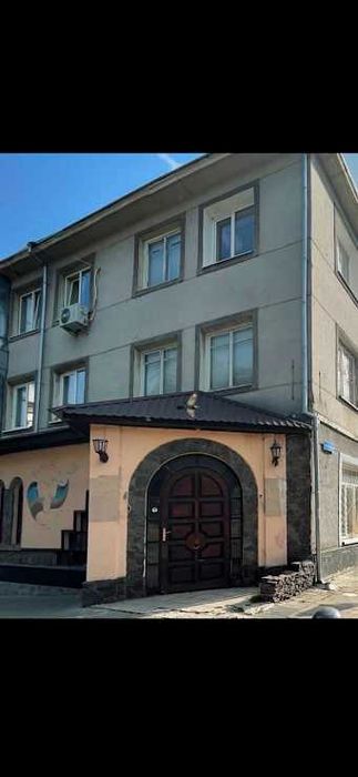 комерційна нерухомість