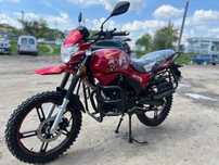 Продам Мотоцикл Senke Race SK200-9