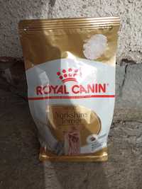 Корм для дорослих собак породи йоркширський тер'єр Royal Canin
