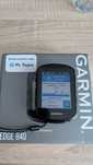 Licznik rowerowy - Garmin EDGE 840 z eazymut