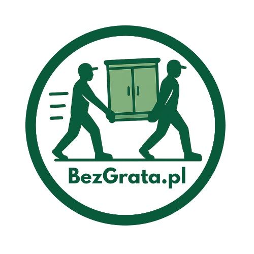 BezGrata.pl - wynoszenie mebli, przeprowadzki, opróżnianie, rozbiórki