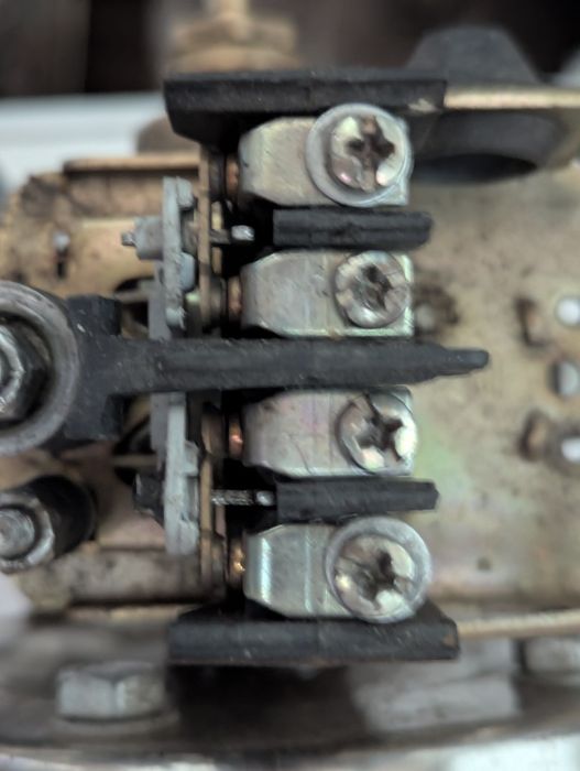 Компресор без двигуна