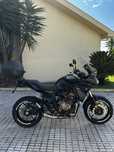 Yamaha Tracer 700