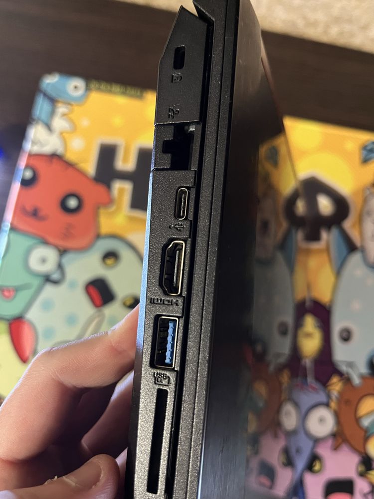 Ноутбук Acer Nitro 5 AN 515-31-547R