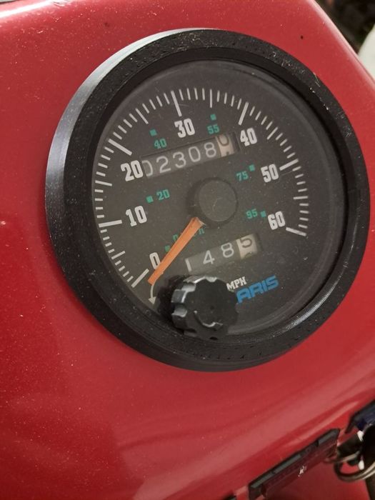 Moto4 Polaris Xplorer 400L de 97 Matriculada Guincho e Revisão Recente