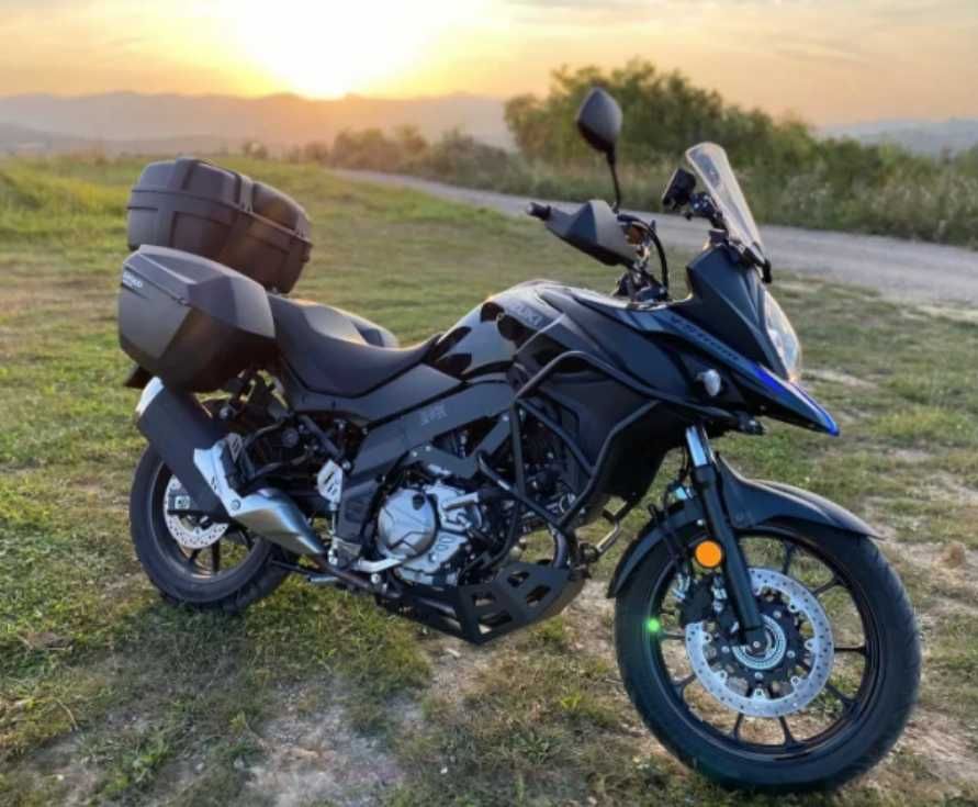 Wypożyczalnia motocykli – Wynajem Kraków | Kod rabatowy - 50 ZŁ!