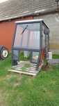 Kabina  ursus c330
