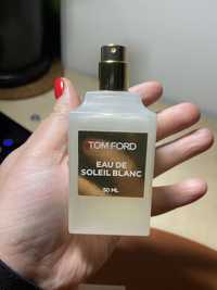 TOM FORD Eau De Soleil Blanc Туалетная вода нишевый парфюм том форд