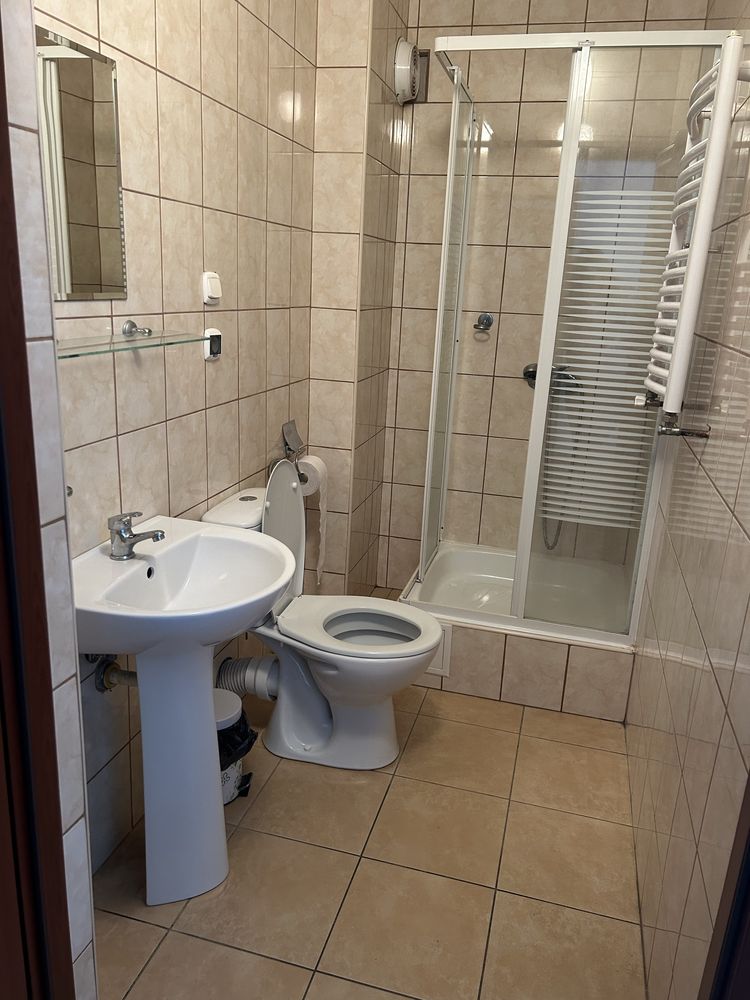 Wynajmę kwatery pracownicze dla firm dlugoterminowo powyżej 10 osób