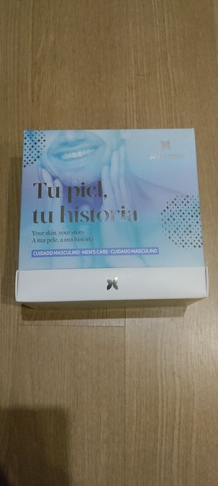 Sesderma Coffret Homem