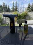 Zestaw karcher do mycia okien