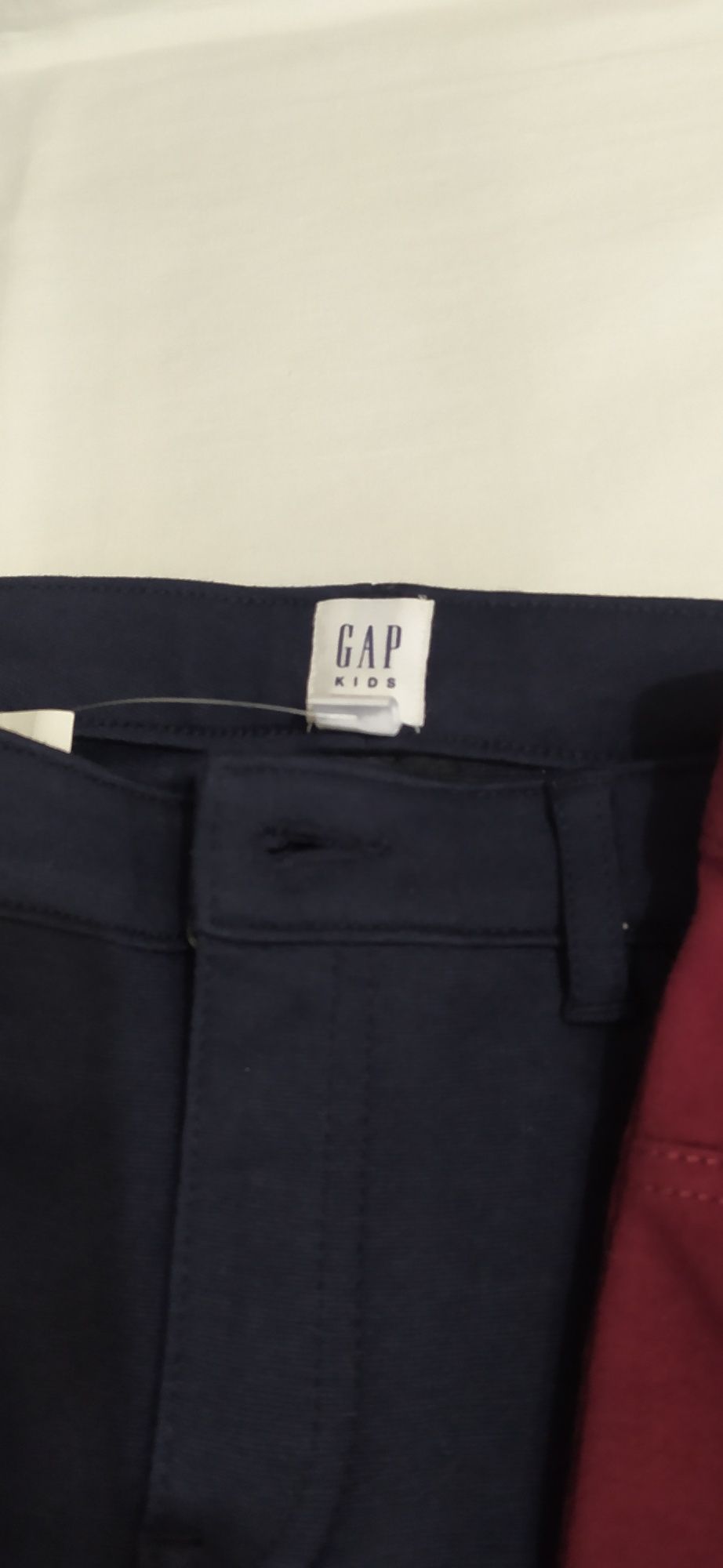 Штани трикотажні GAP 14