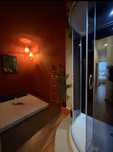 Massagem relaxamento