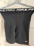 Велосипедки nike pro