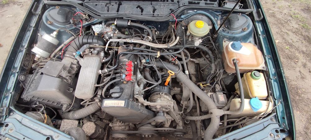 Продам ауді а6с4