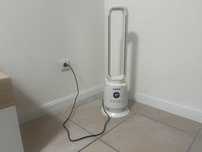 Coluna de ar G3 Ferrari G50051 Wind Master com comando remoto