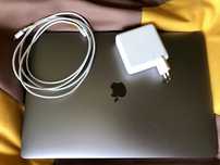 Apple Macbook Pro A2141 16 Mid 2019 (2021) i7-9750H/16GB /512GB /5300M