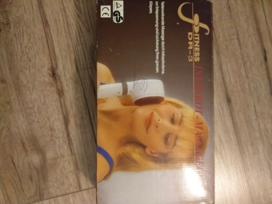 Masaże do twarzy i ciała