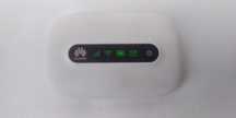 Мобільний 3G WiFi роутер Huawei EC5321u-1