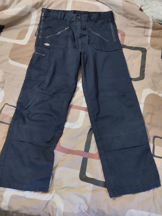 Штаны Dickies 52-52 р