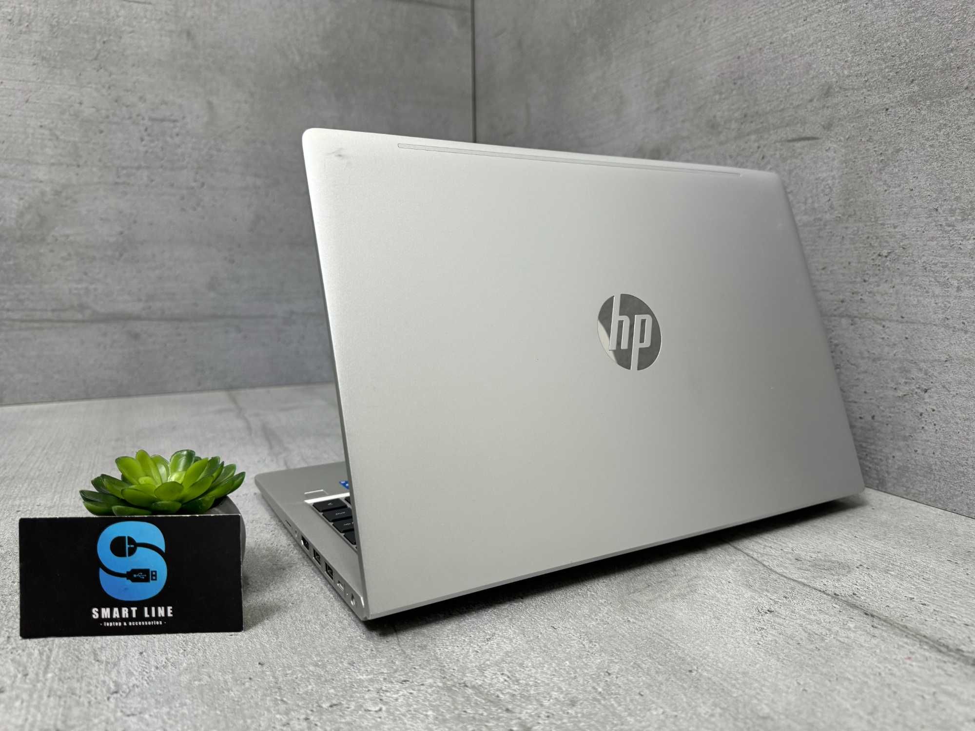 Мультимедійний ноутбук Hp 440 G8/i5-1135G7/16 ddr4/256 ssd/NvidiaMX450