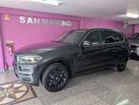 BMW X5 25 d sDrive Comfort 7L