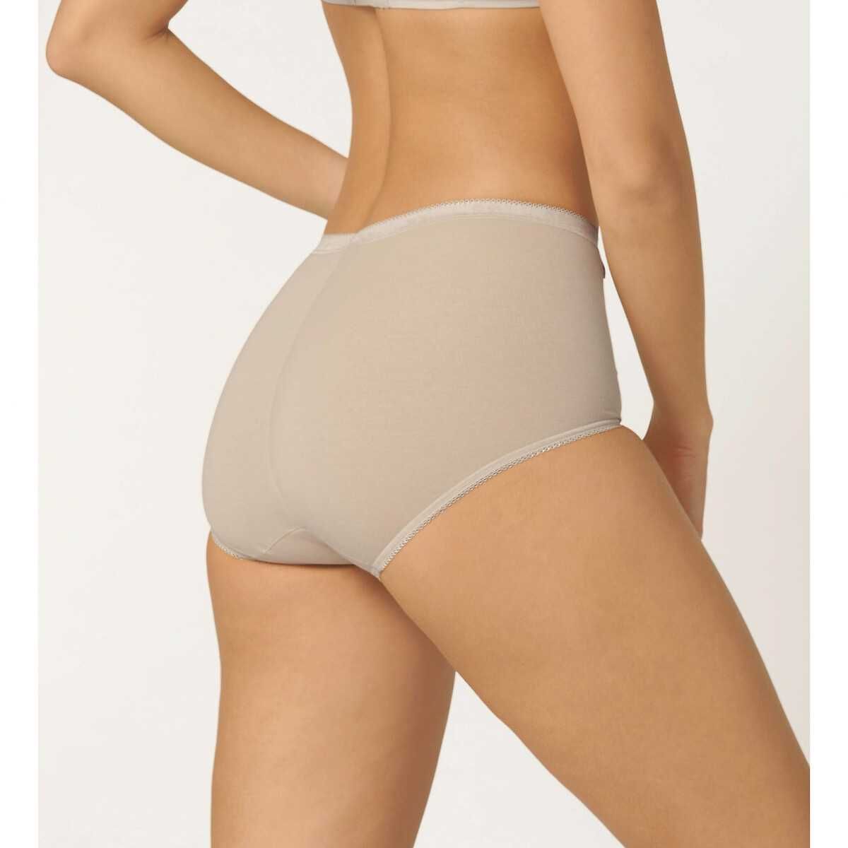 4 Cuecas Sloggi (NOVAS, embaladas!) - 9€/cada!