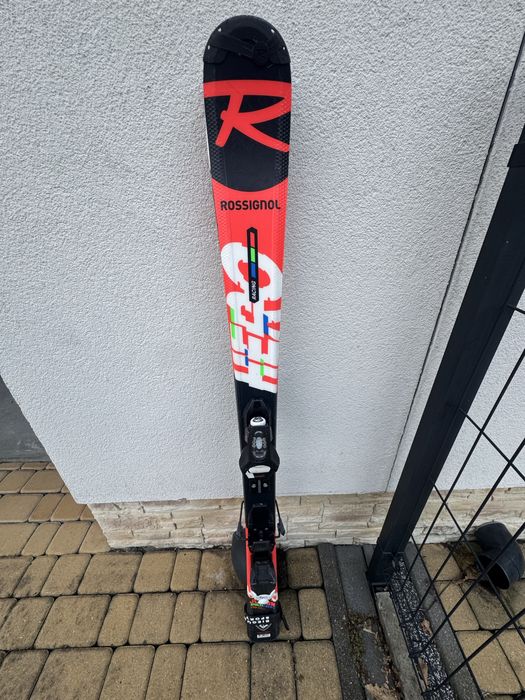 Narty Rossignol Multi event 130
