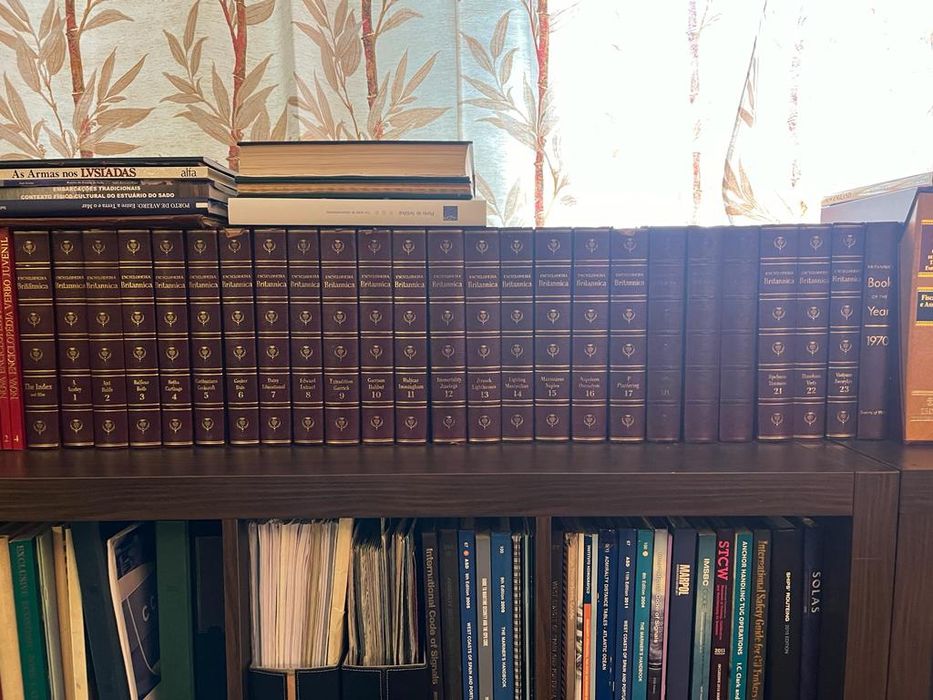 Enciclopedia Britannica