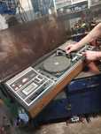 Rosita KL 3010 vintage HIFI