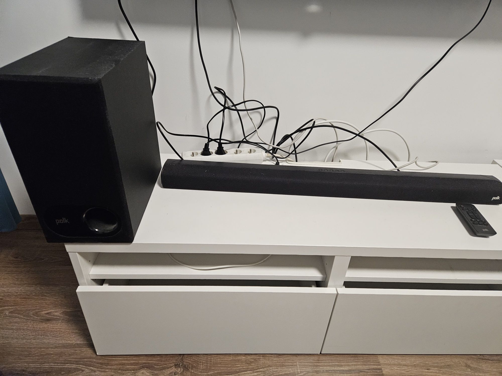 Soundbar Signa S2