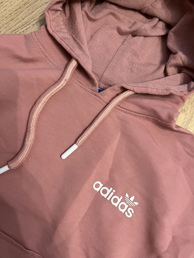 Adidas dres dziewczęcy r. 98/104
