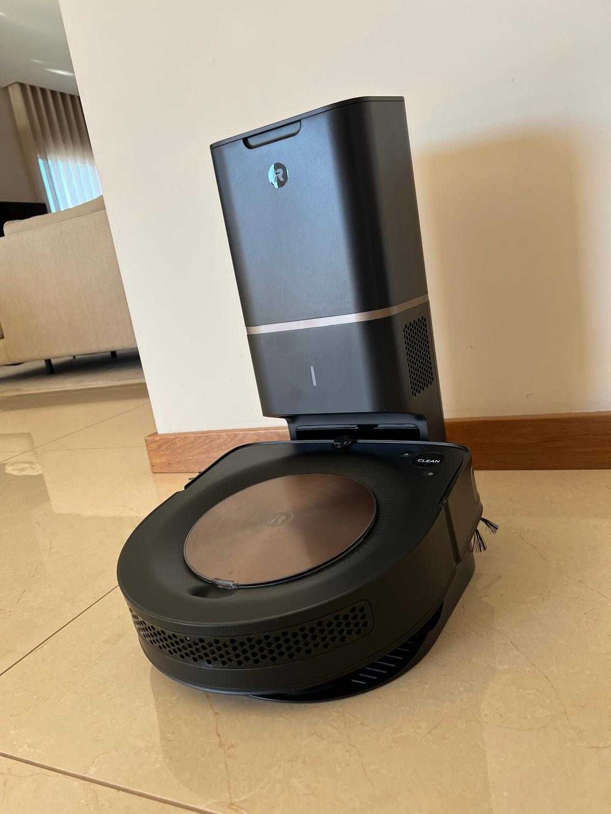 IRobot Roomba s9+