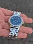 ORIS BC3 day date 7500 black dial