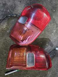 Toyota Rav4 lampa tył