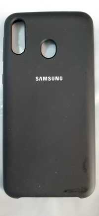Чехол Samsung Galaxy M20