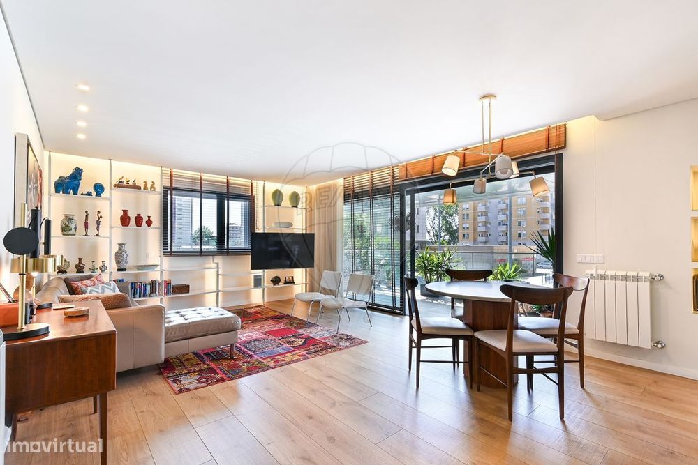 Apartamento T3 para venda