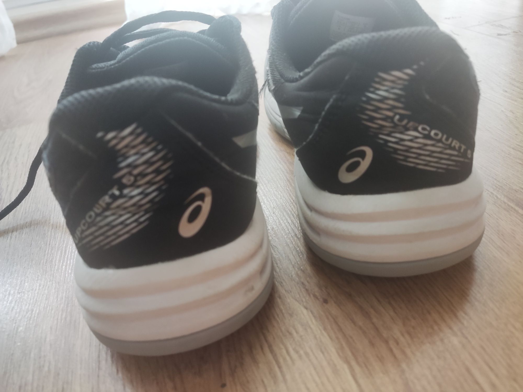 Buty Asics do biegania
