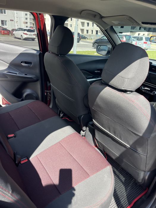 Продам Nissan Kicks