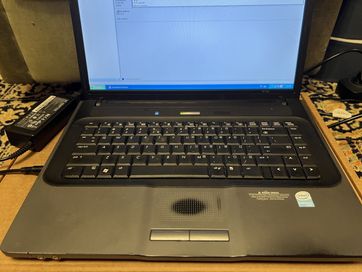 Laptop HP 530 Windows XP