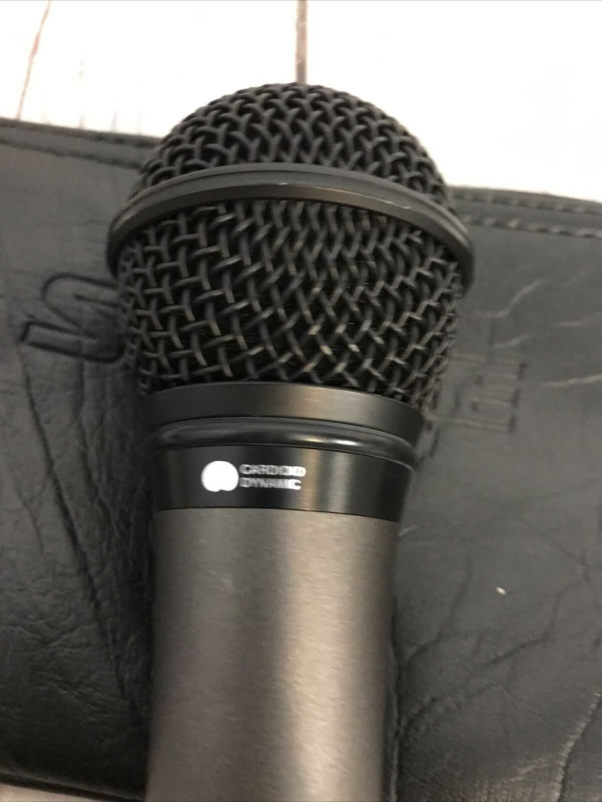 Мікрофон Audio-Technica ATM410 ( Shure, Sennheiser)